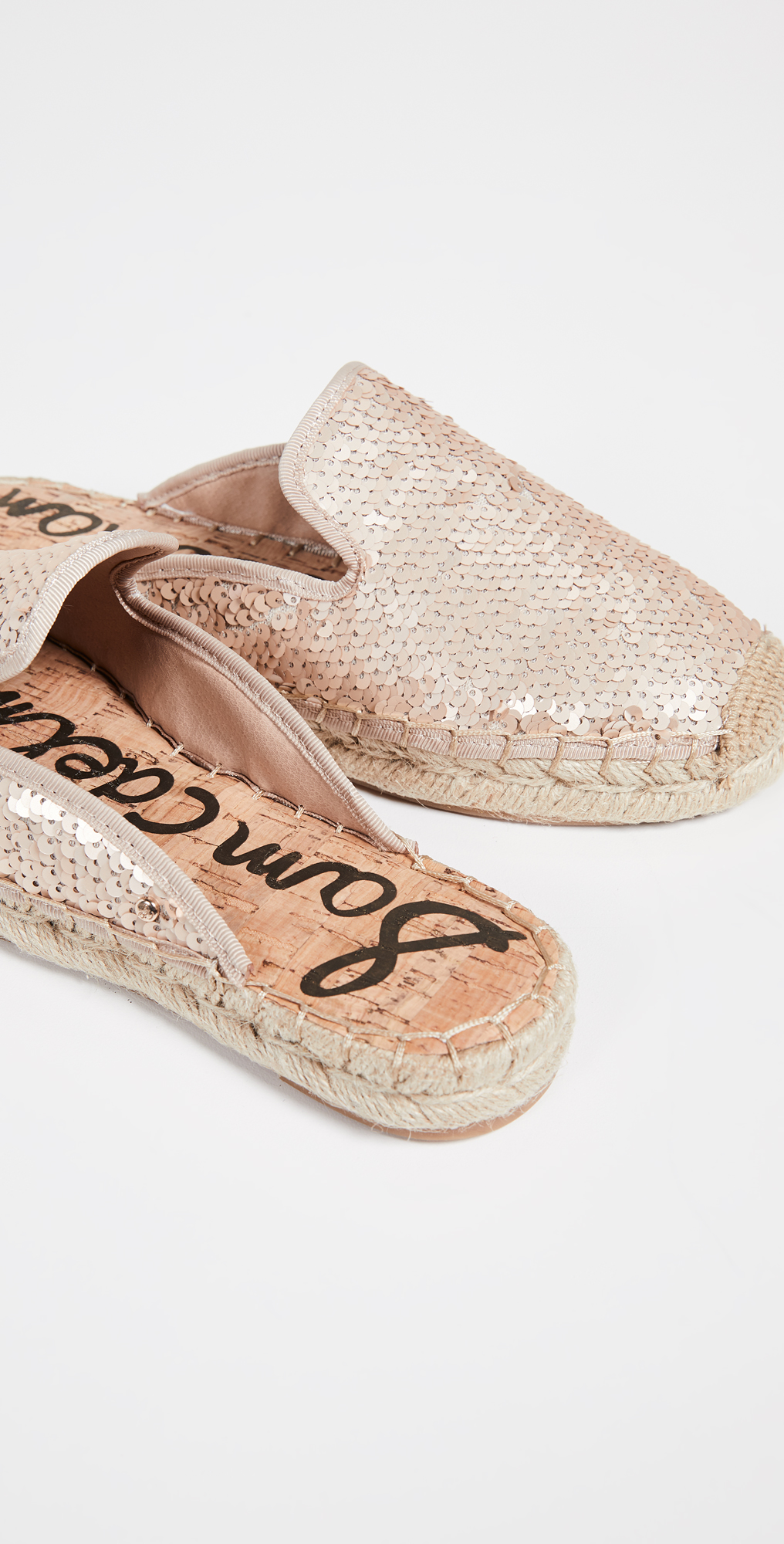 sam edelman kerry espadrille mule