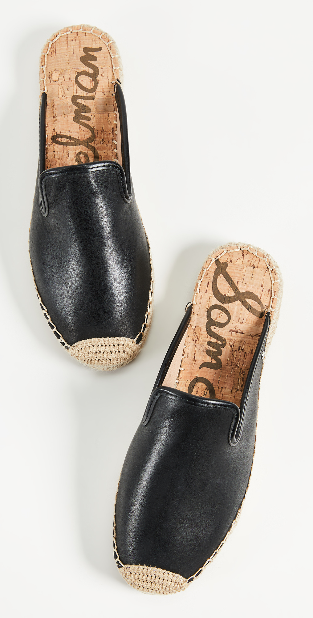 sam edelman kerry espadrille mule