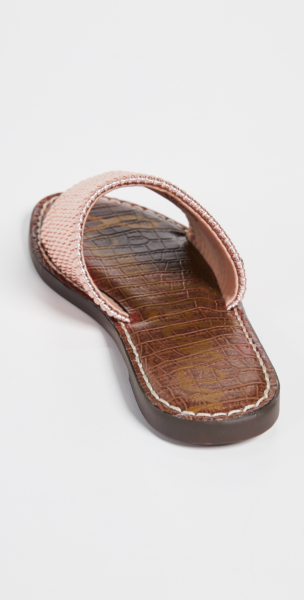 gio slide sandal sam edelman
