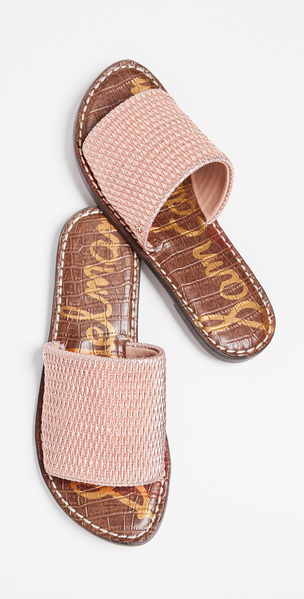 gio slide sandal sam edelman