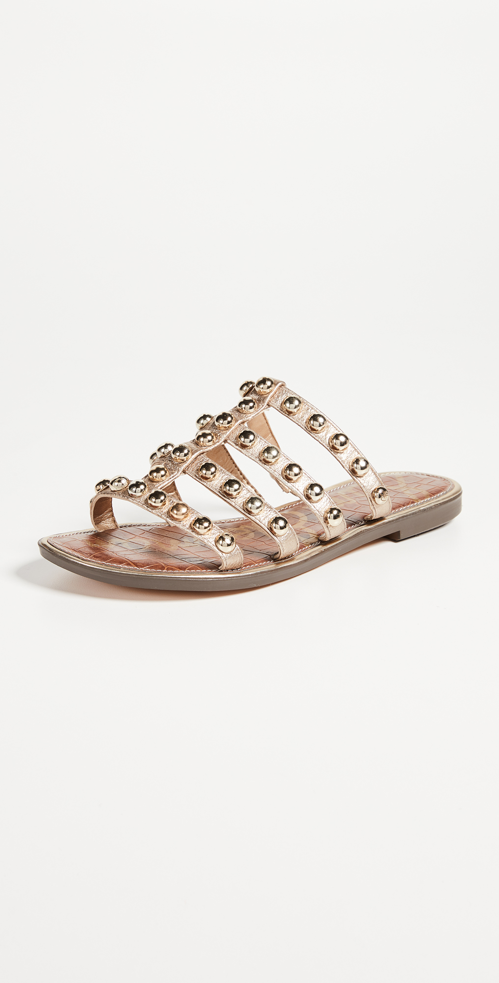 sam edelman glennia slide sandal