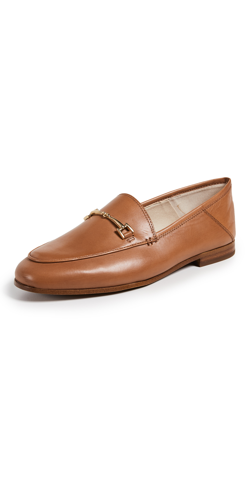 sam edelman loraine loafer saddle