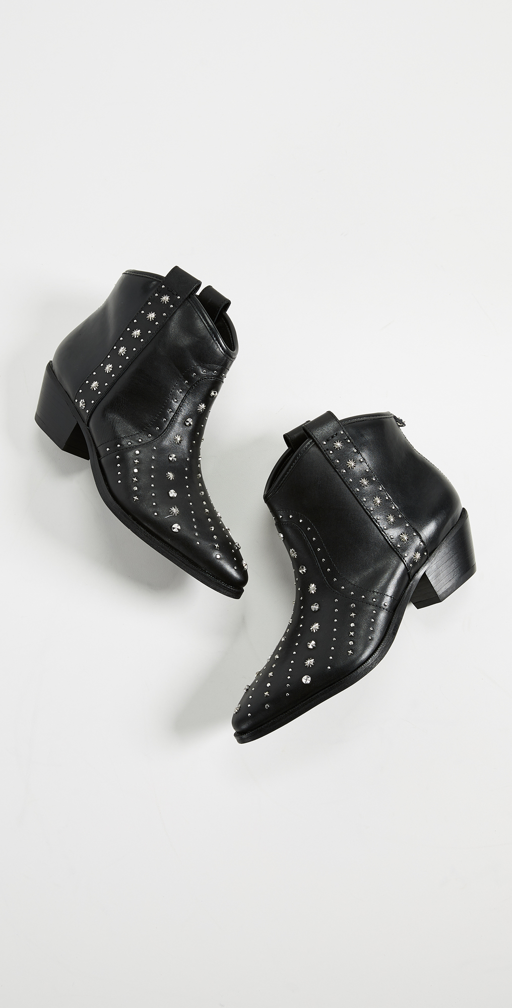 sam edelman brian bootie