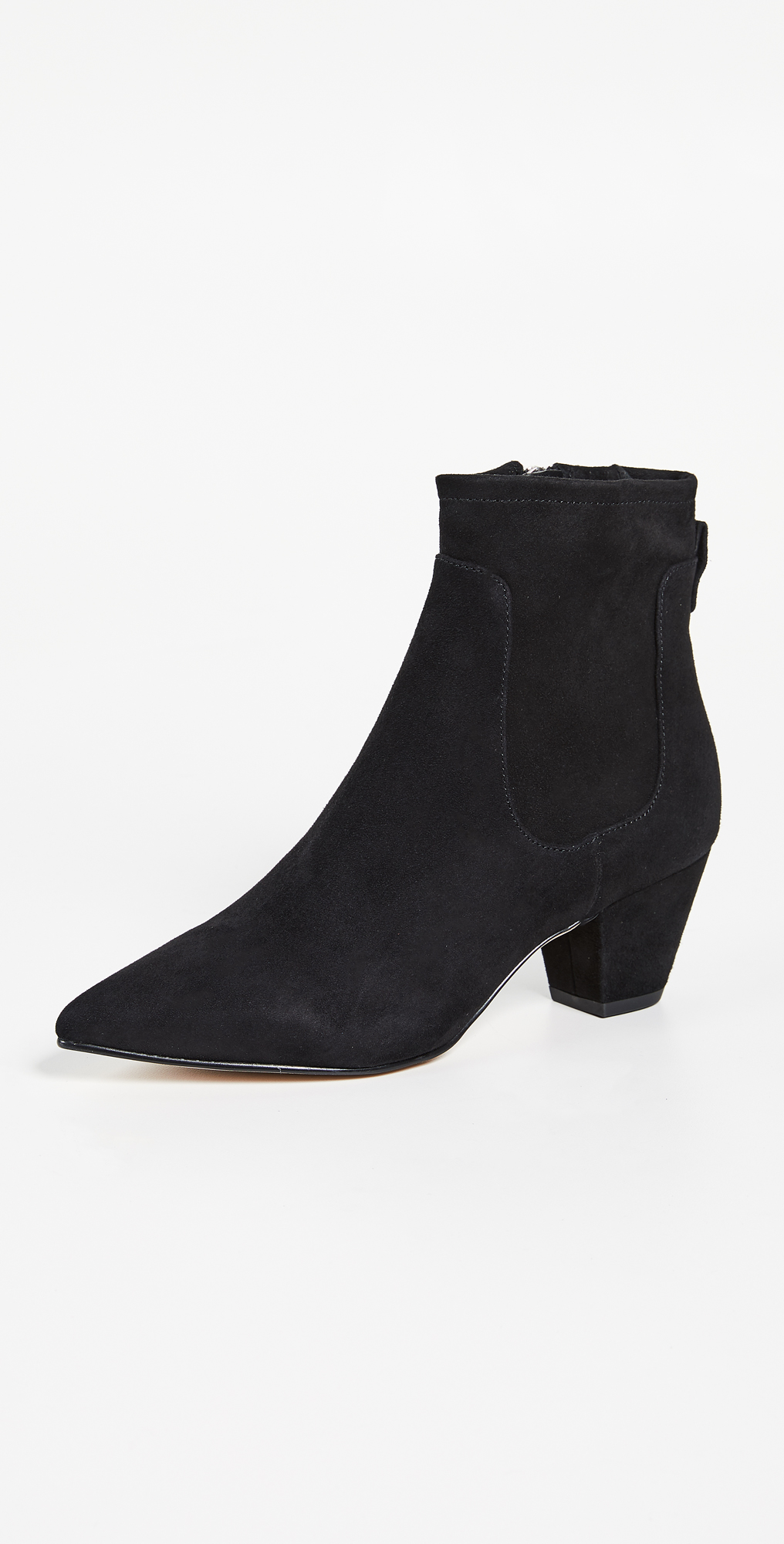 karlee bootie sam edelman