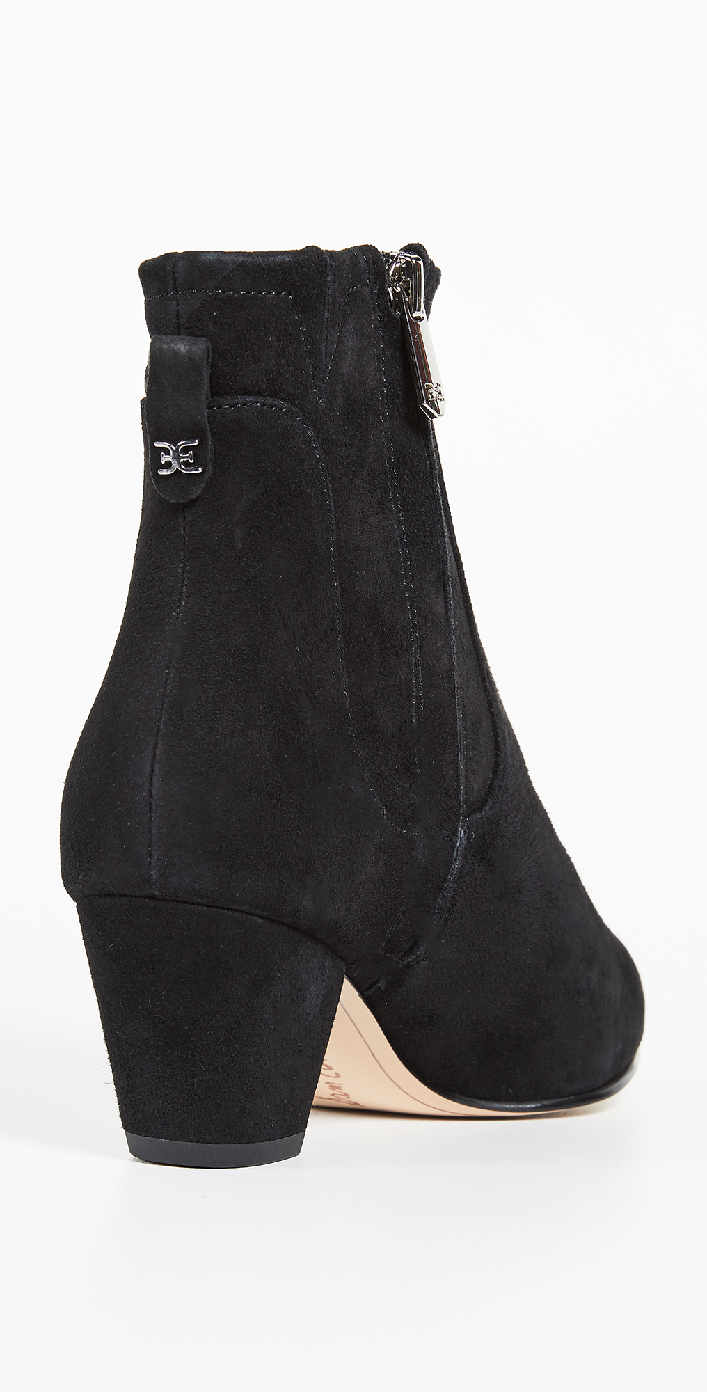 karlee bootie sam edelman