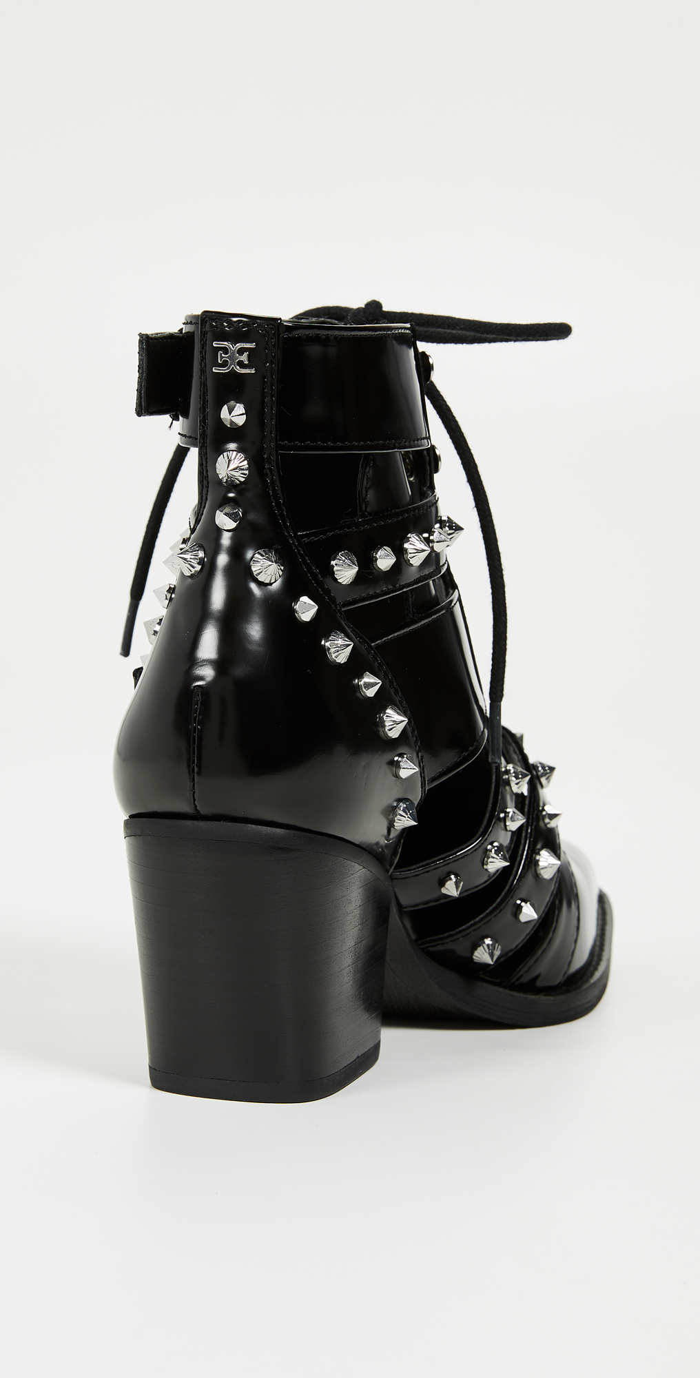 sam edelman elana bootie