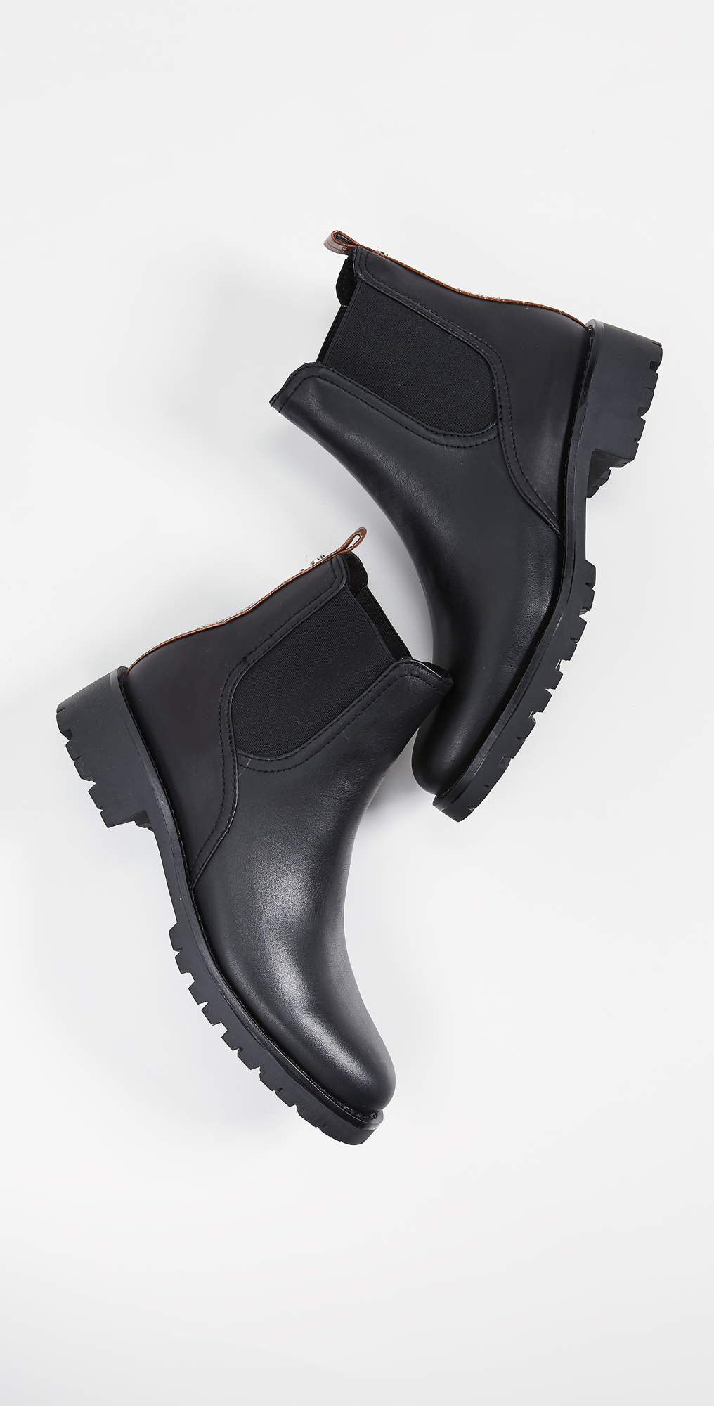 sam edelman jaclyn chelsea bootie