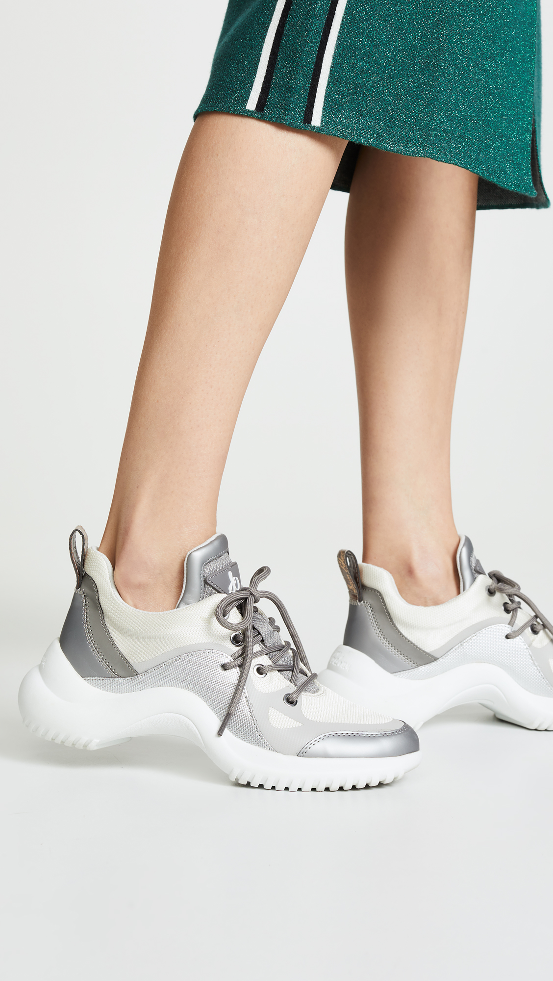 meena sneaker sam edelman