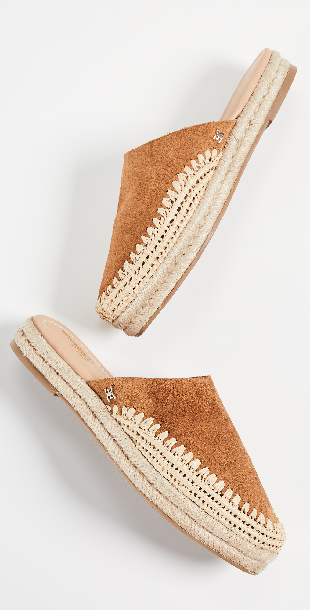 sam edelman austin espadrille slide