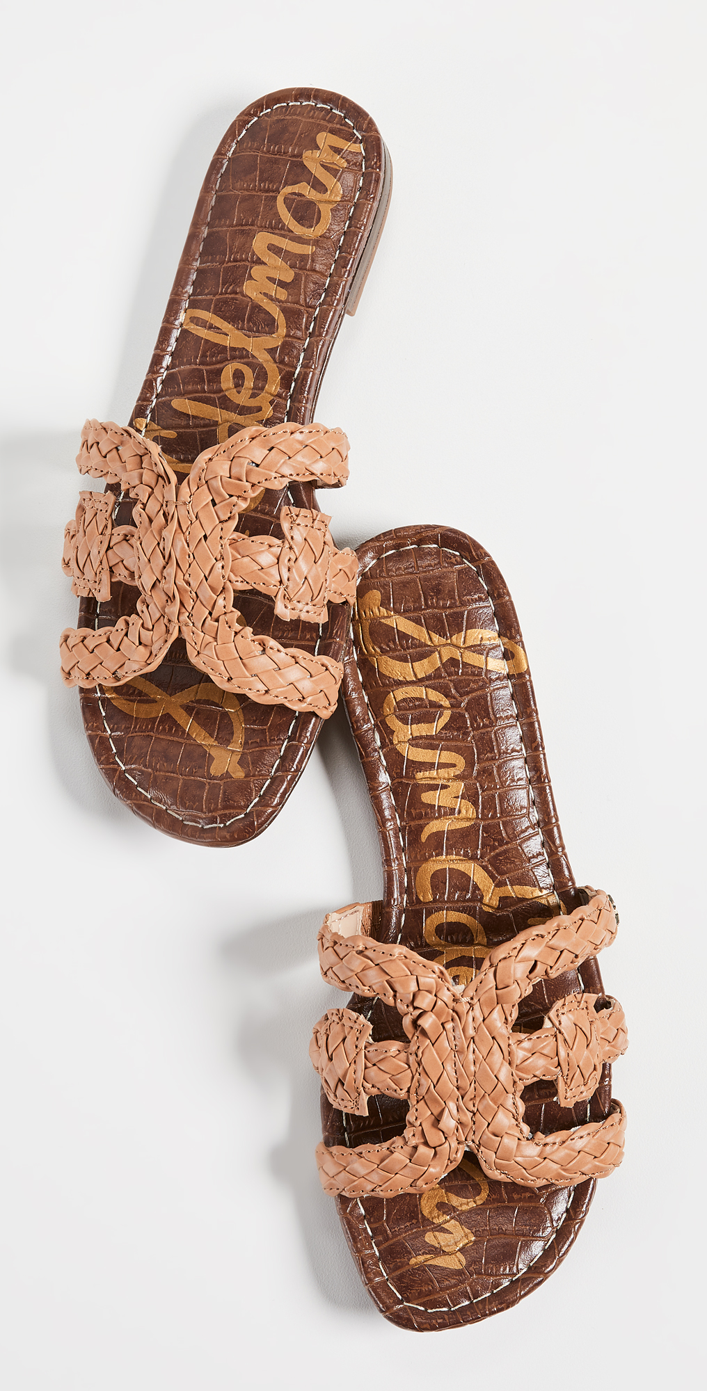 Beckie slide sandal sam edelman Clearance