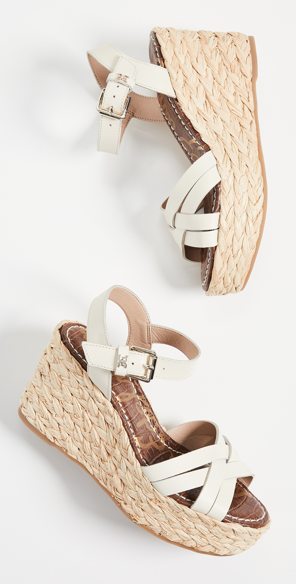 darline espadrille wedge