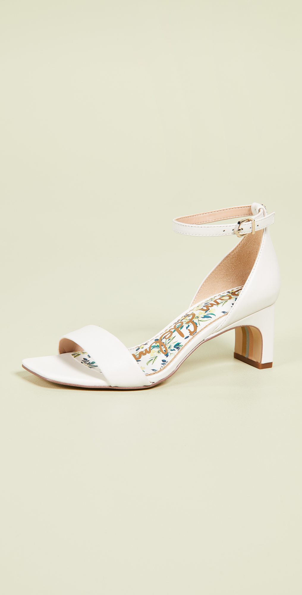 sam edelman holmes heel