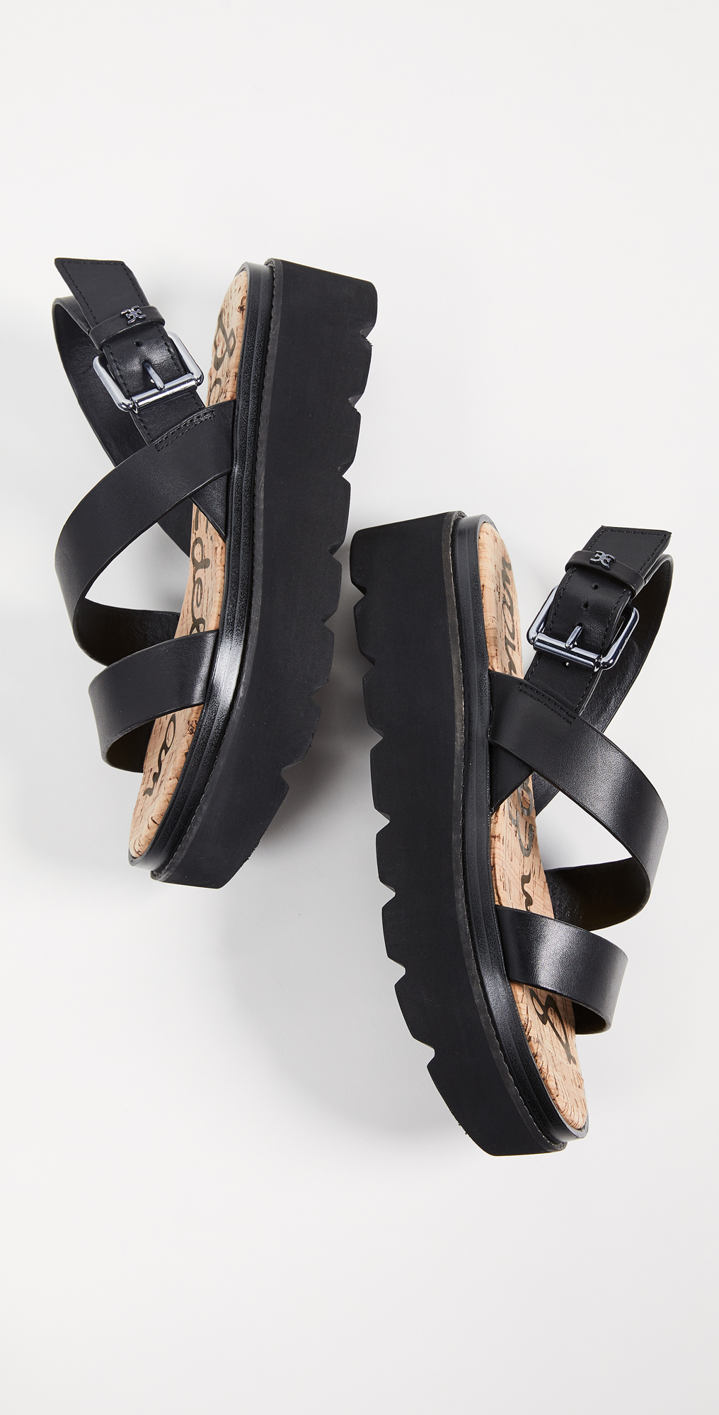 sam edelman rasheed platform sandal