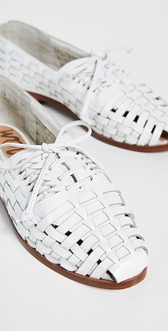 sam edelman rishel oxford shoes