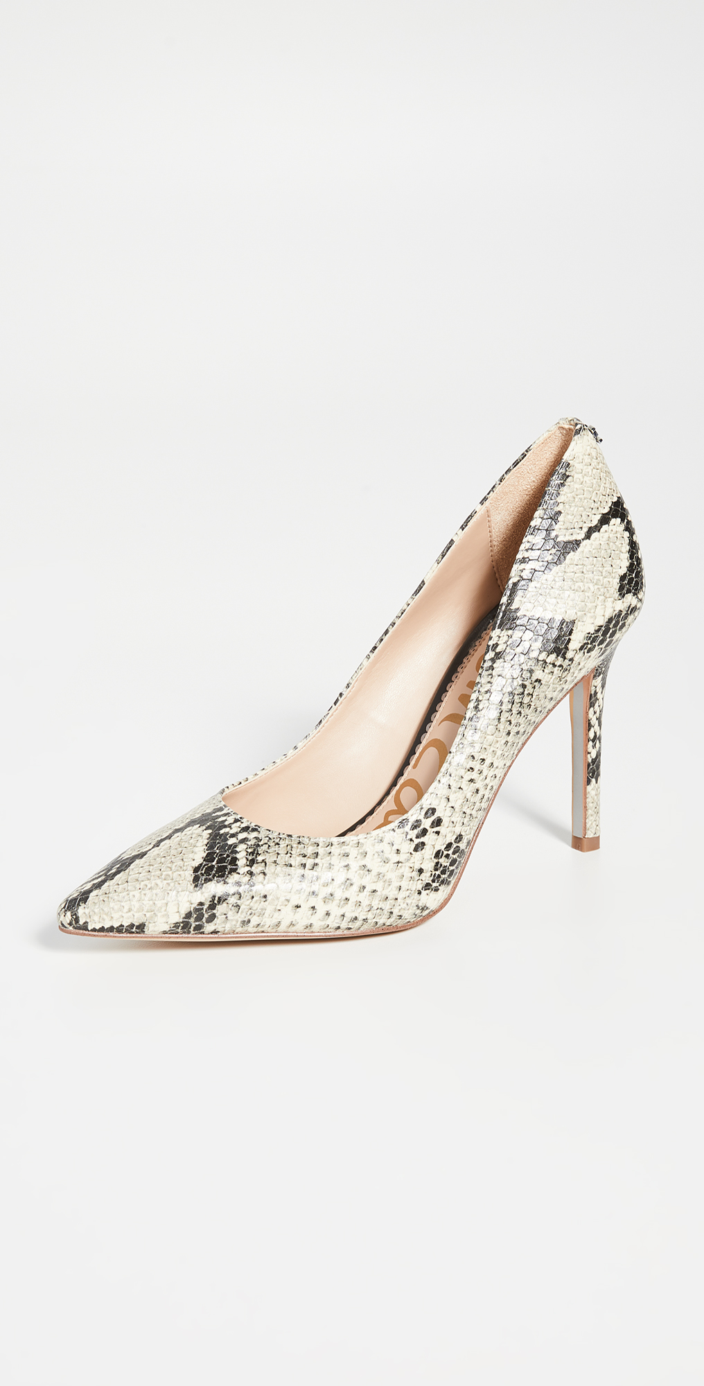 sam edelman glitter pumps