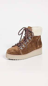 Sam Edelman - Franc Boots