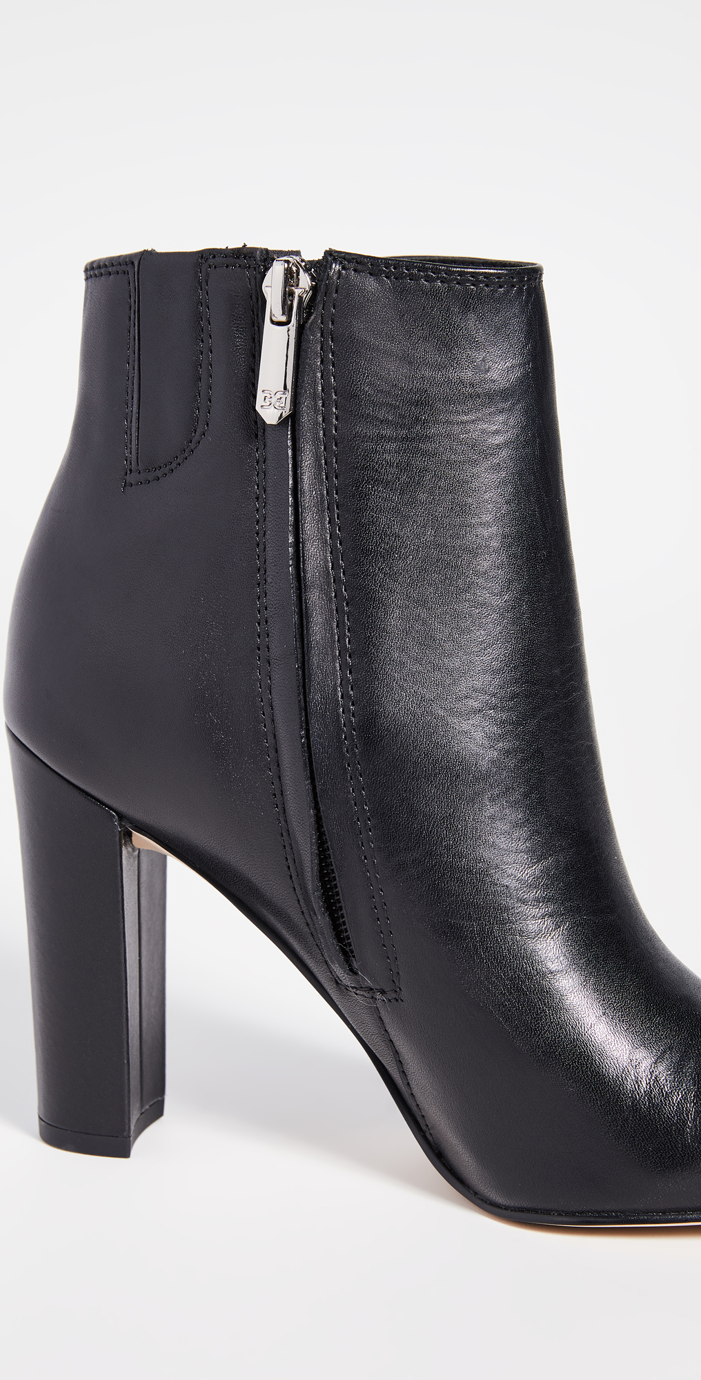 sam edelman raelle bootie