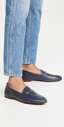 sam edelman blue shoes