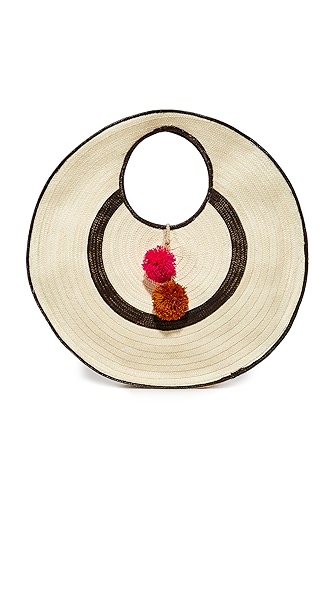 Adorada Basket Adorada Basket