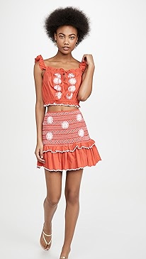 Saylor - Esmeralda Set