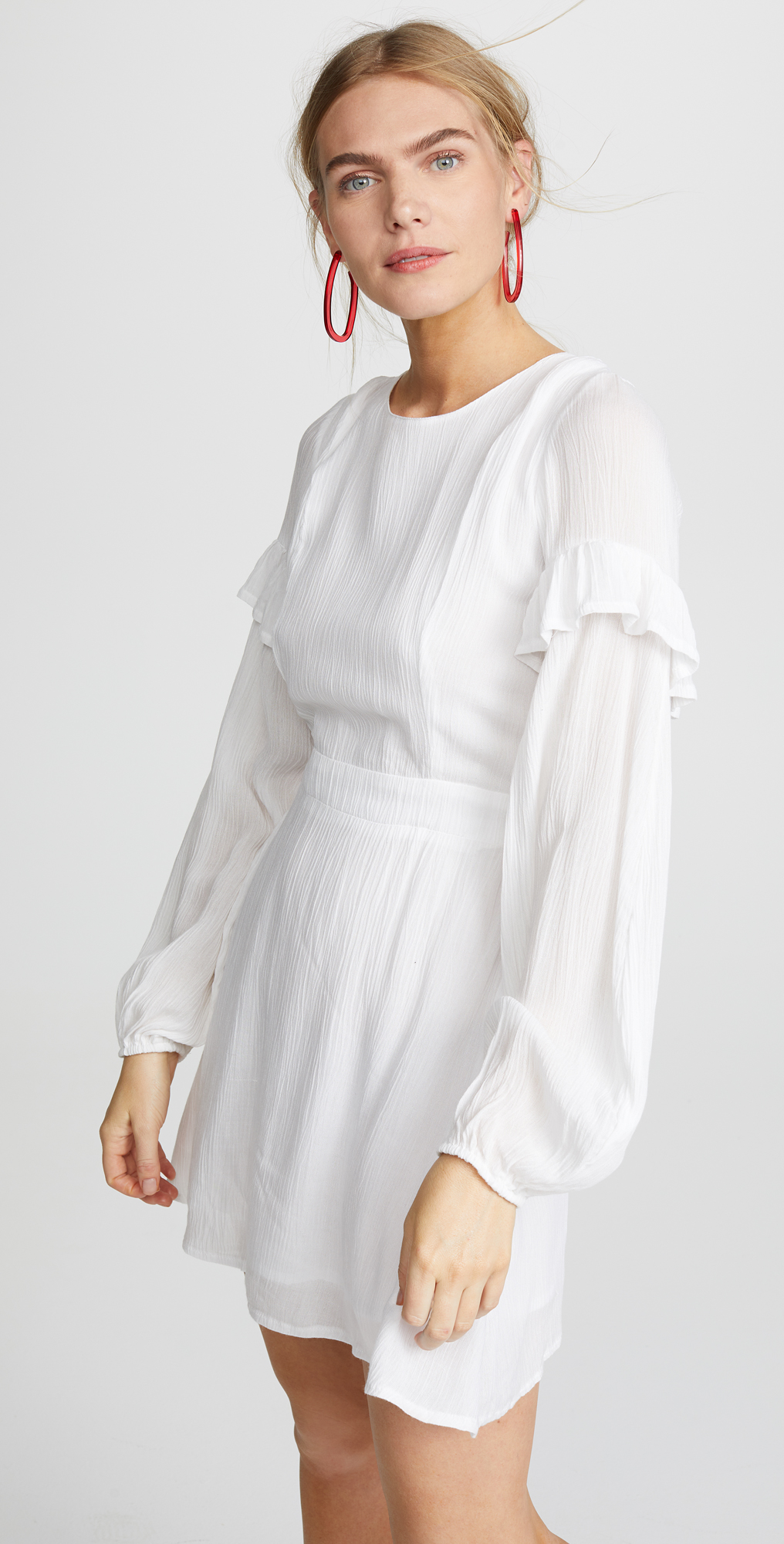 sundress margherita dress