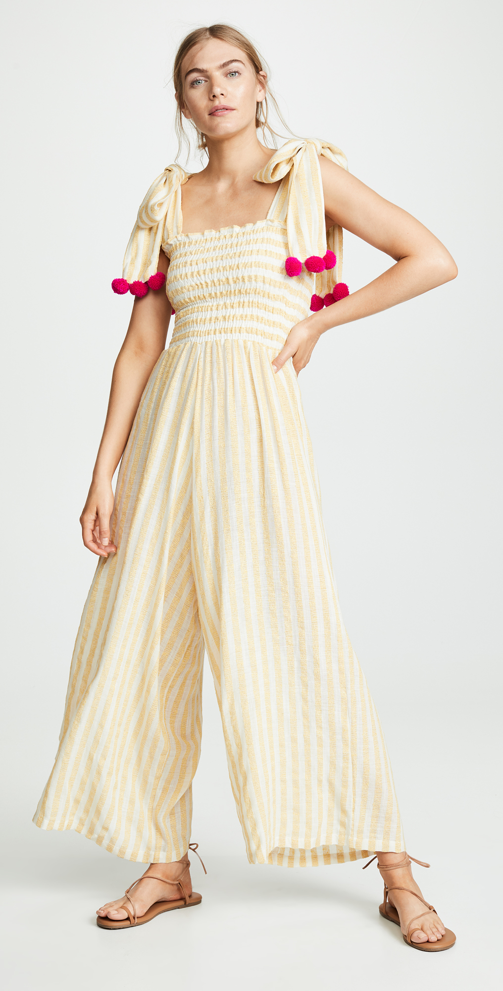 sundress pippa jumpsuit