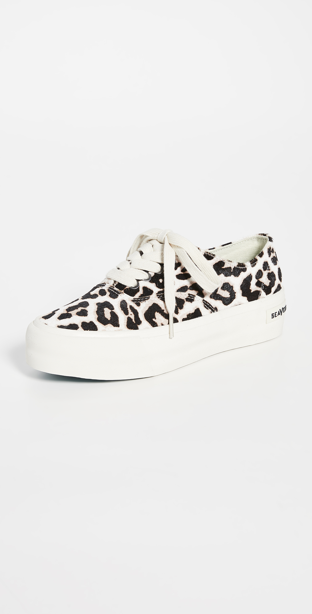 seavees leopard platform