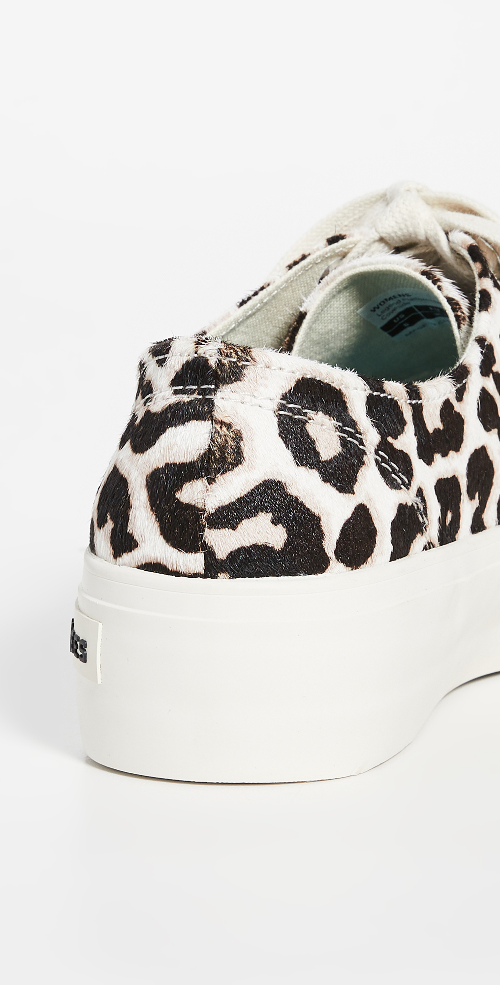 seavees leopard platform