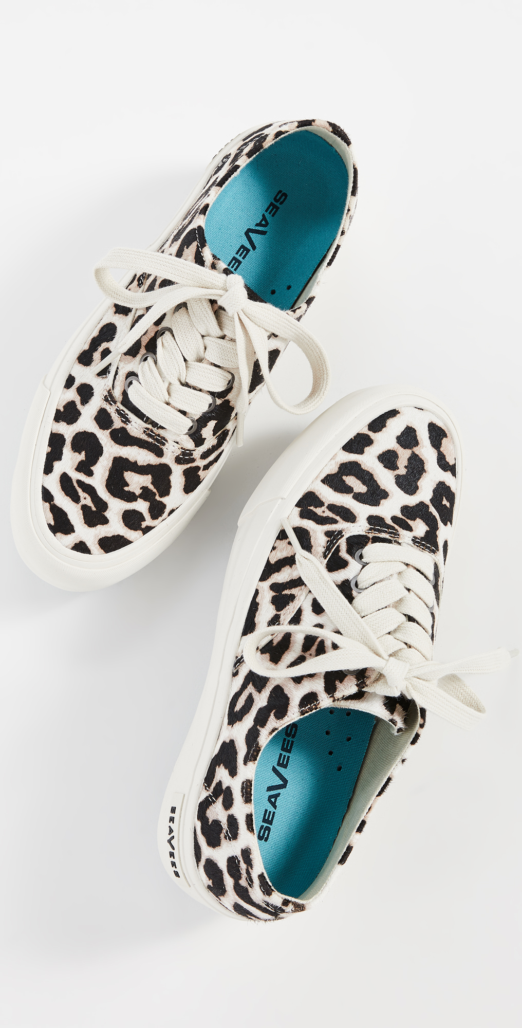 seavees leopard platform