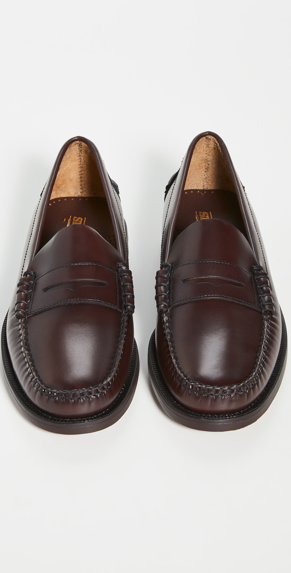 sebago classic dan suede