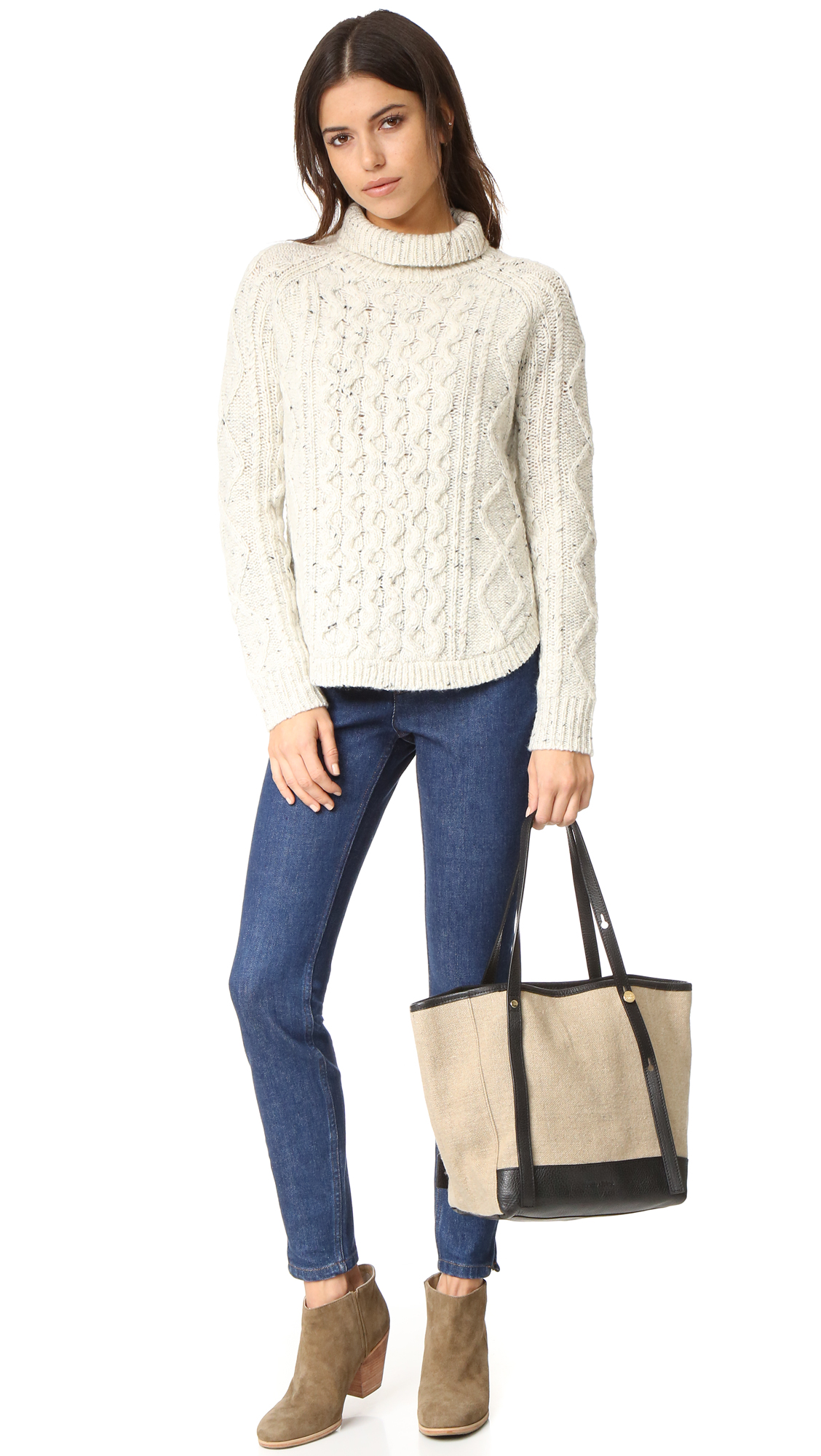 see by chloe andy tote