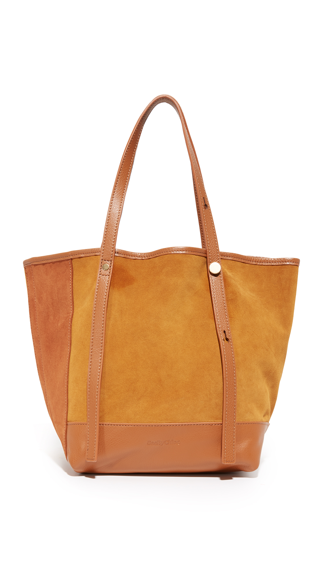 see by chloe andy tote