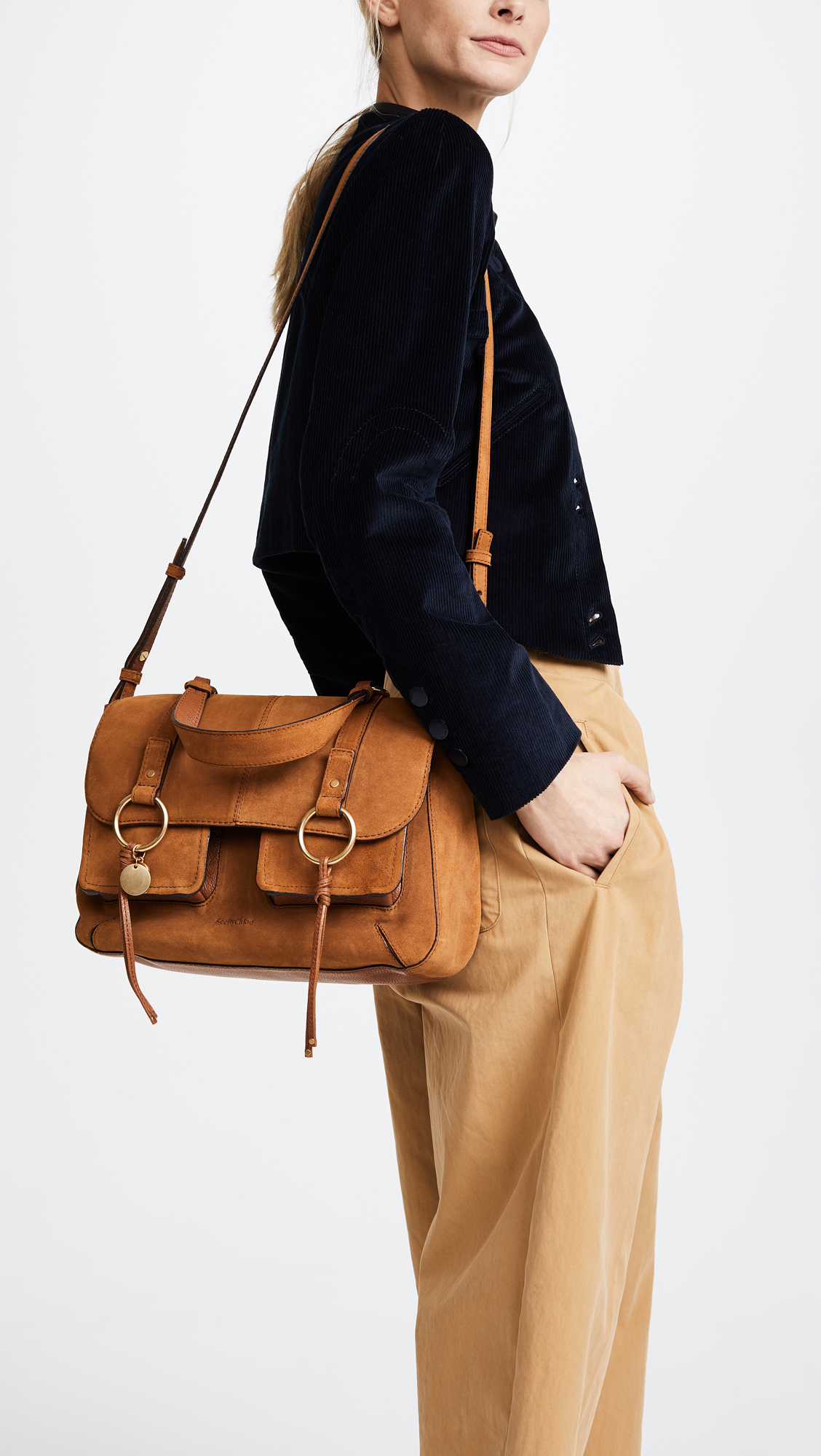 see by chloe shoulder bag