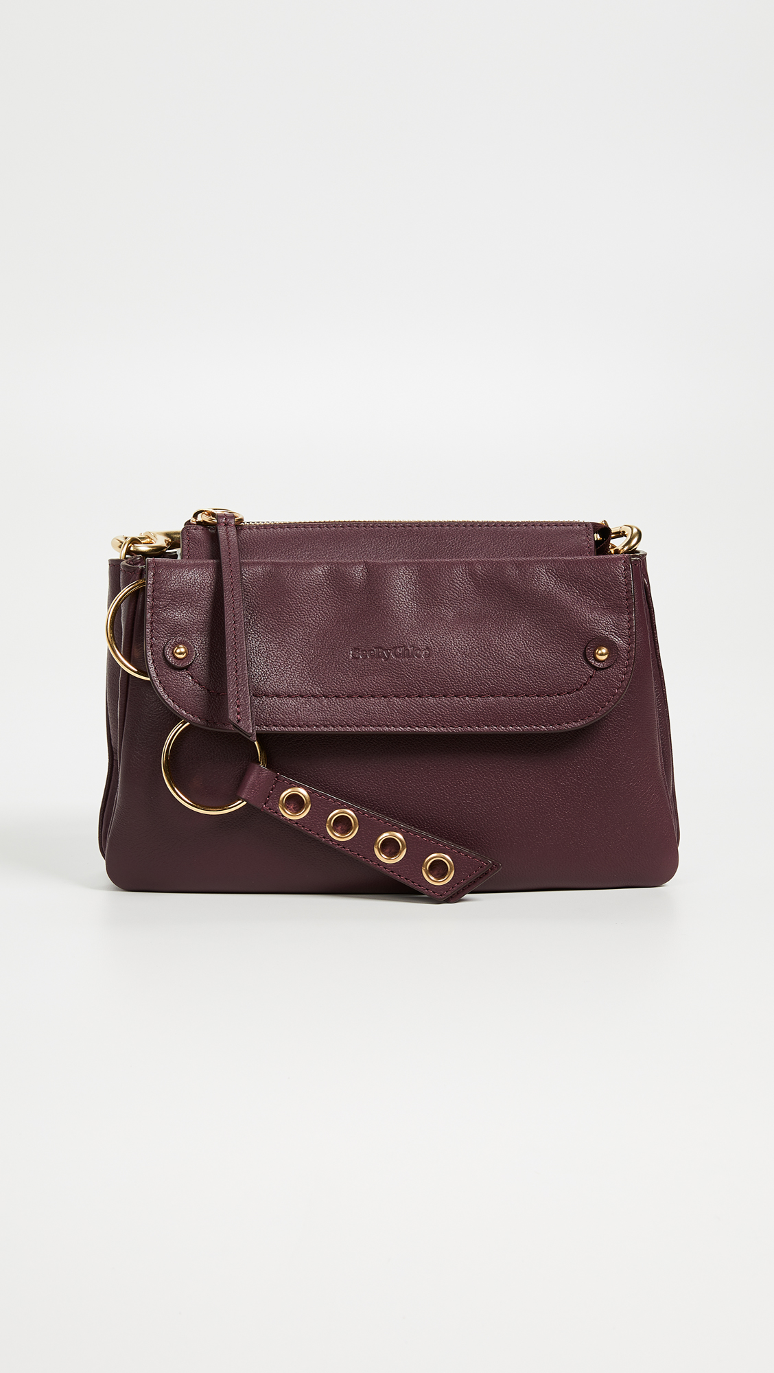 see by chloe phill bag