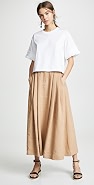See by Chloe Bell Sleeved Tee
