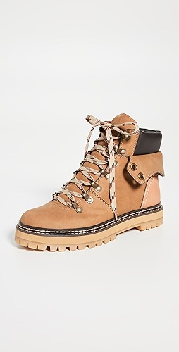 see by chloe shoes boots