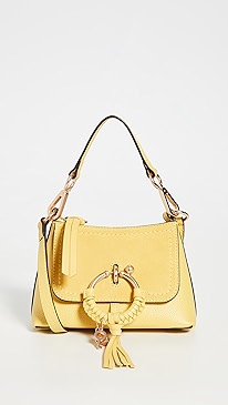 See by Chloe - Joan Mini Crossbody Bag