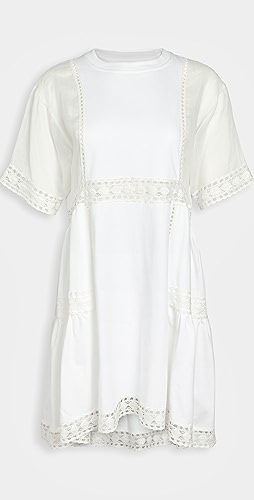 shopbop white dress
