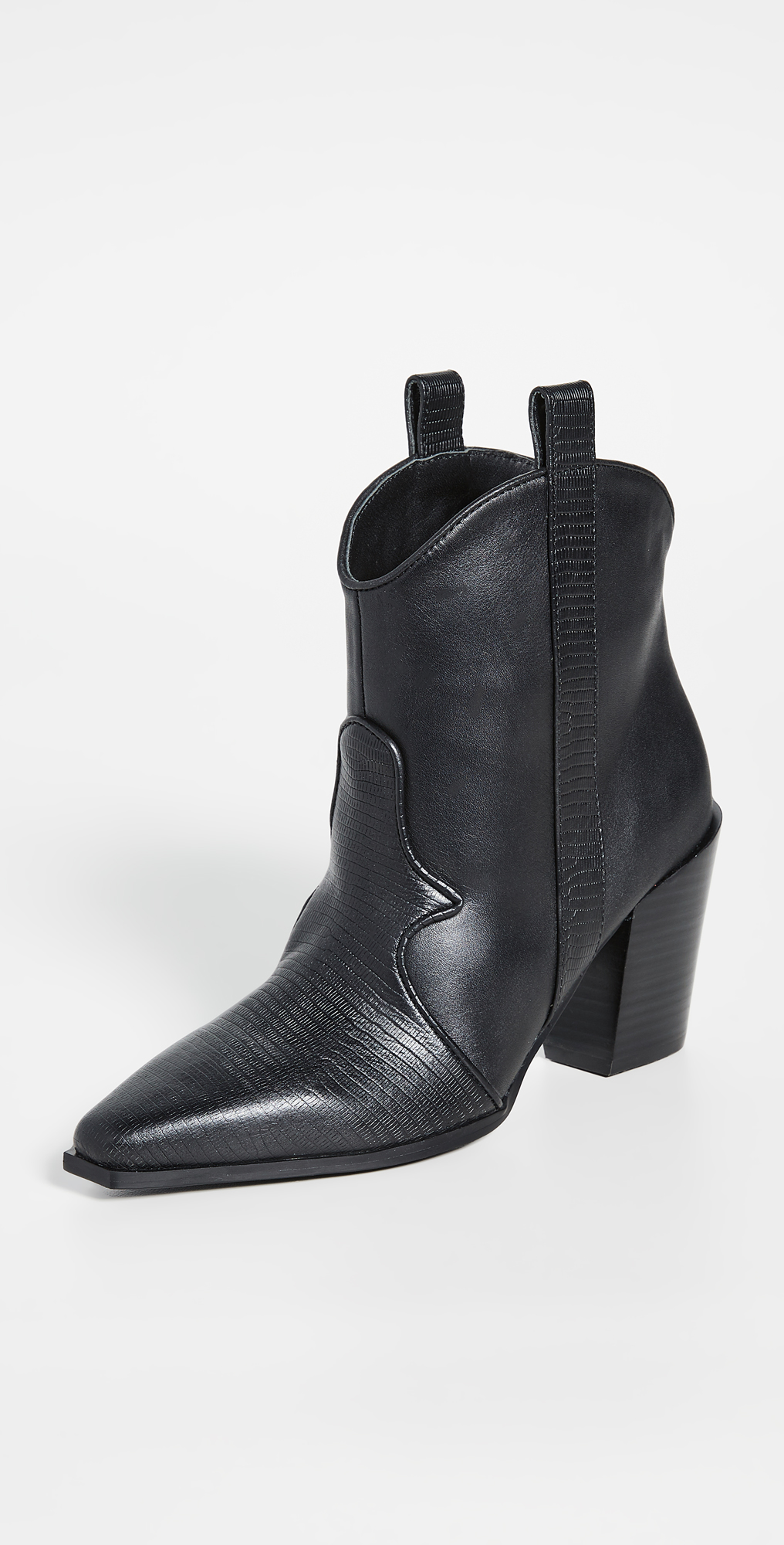 senso booties