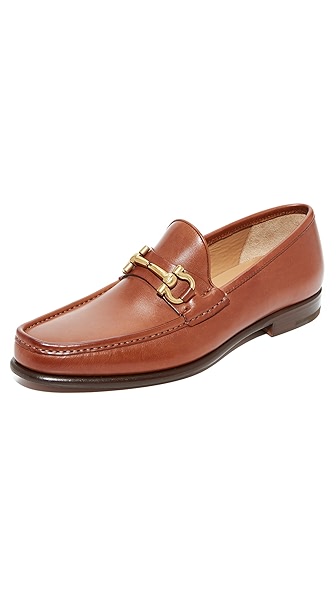 ferragamo mason loafer