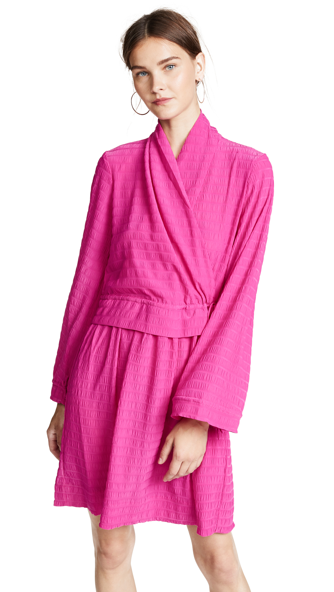hannah g pink dress Lady Black Tie - Hannah Gown - Fitted Gown With Beaded Bodice