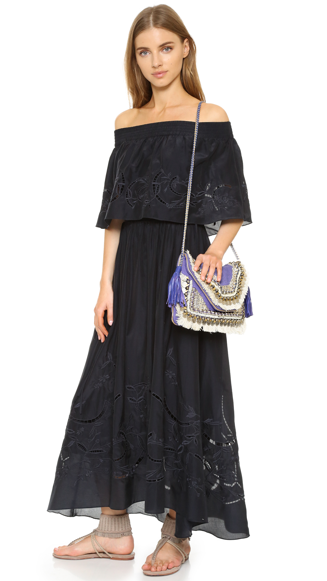 shashi leela clutch