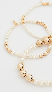 Shashi Empress Bracelet Set