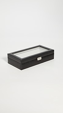 Shopbop @Home - Genuine Leather Eyeglass Case