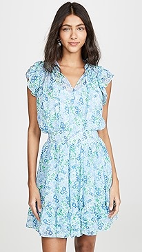 Shoshanna - Edelie Dress