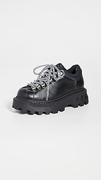 Simon Miller - Low Tracker Boots