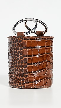 Simon Miller - Bonsai 15 Bucket Bag