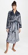 Skin Whitney Plush Robe