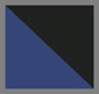 Black/Navy