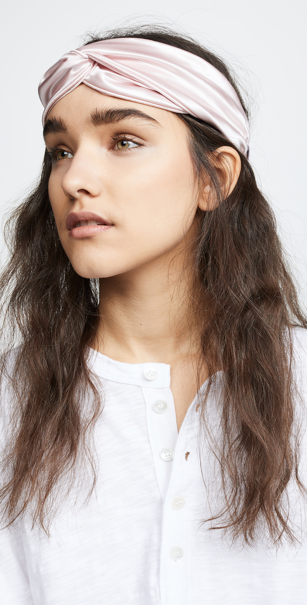 Slip The Twist Headband Shopbop